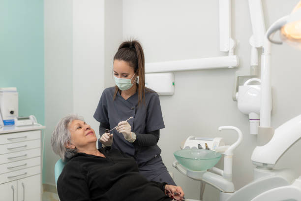 Best Orthodontic Emergency Dentist in Rancho Santa Fe, CA