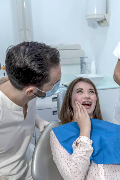 Best Mobile Emergency Dentist in Rancho Santa Fe, CA