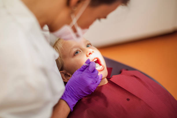 Best Emergency Cosmetic Dentistry in Rancho Santa Fe, CA